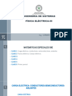 Fisica Electrica s3d 18-08-2023