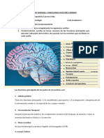 Actividad Semanal Ecc