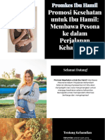 Promkes Ibu Hamil 2