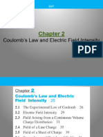 Lecture 03a Coulombs Law 05102023 084456am