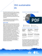 Fact Sheet - Alternative Fuels