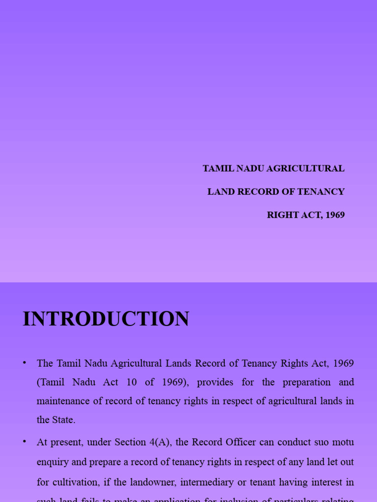 tn-land-record-of-tenancy-rights-act-pdf-leasehold-estate-appeal