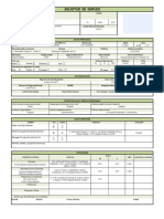 Solicitud de Empleo Lesly Guadalupe