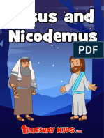 NT07 - Jesus and Nicodemus