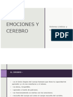 Neurotransmisores y Emociones