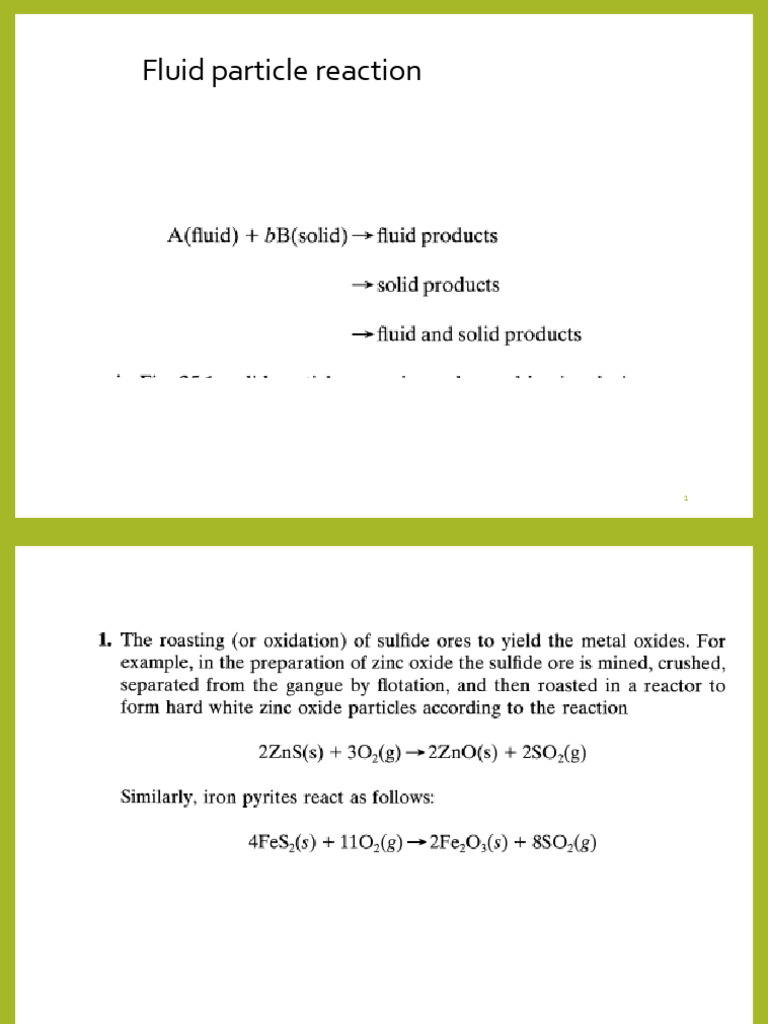 Solid Fluid Interaction PDF
