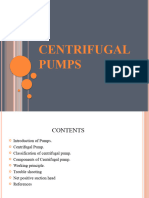 Centrifugal Pumps-2