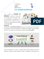 1.2.1 Estudio de Mercado (Rev I.2022)