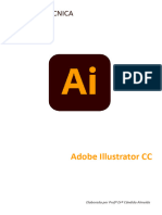 Tutorial Illustrator 1