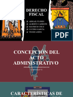 Exposición Fiscal