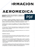 Informacion Aeromedica