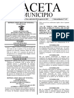 Alpadilla. Acuerdo Concejo Municipal - Resolucion Alcalde