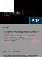 Formula 1 2023