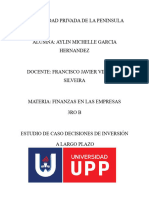 Finanzas Internacionales de La Empresa