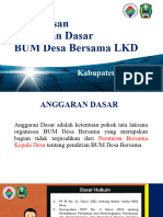 Perumusan AD