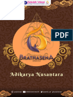 Template Adikarya Nusantara