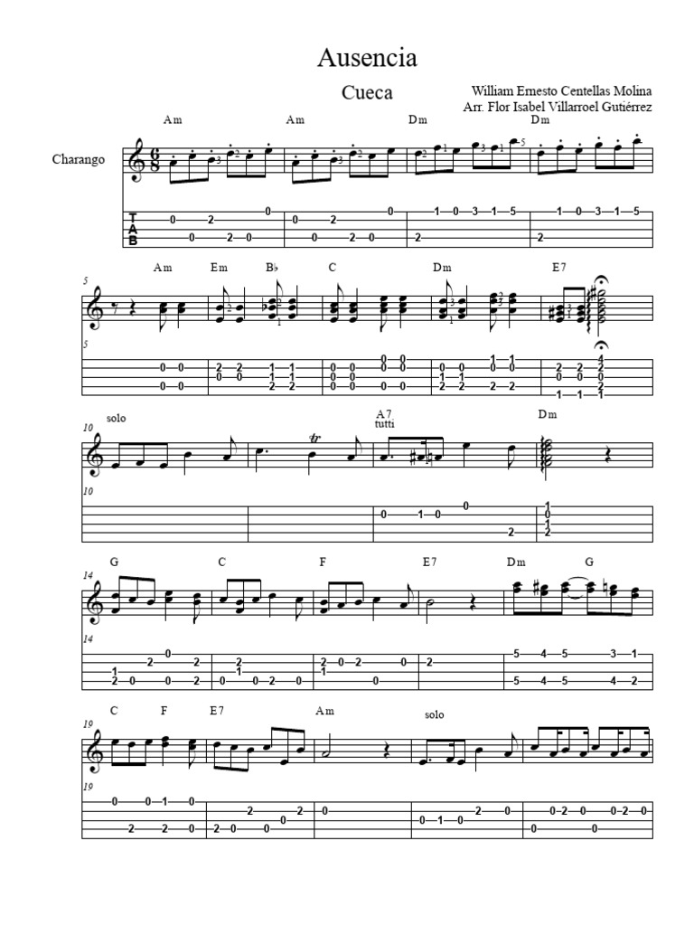 01 Charango 1 | PDF | Échecs
