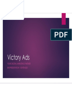 Victory Ads - Digital Marketing - 5-Feb-2021