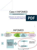 Caso 4 INFOMED Pres y Resolución