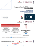 Sesión 1 UCSG-EUDE RSE Concepto y Pilares (11 de Marzo de 2023)