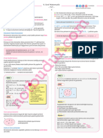 Sinif Matematik Kumeler Ders Notlari Ve Cozumlu Sorular