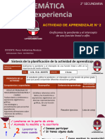 2DO Actividad de Aprendizaje #2