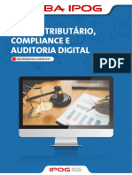 Direito Tributário, Compliance e Auditoria Digital