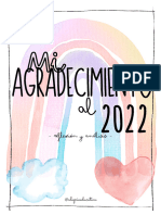 Copia de Mi Agradecimiento Al 2022