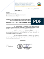 Ofi.222 Informacon de Procurador