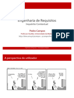 Engenharia de Requisitos - Inquerito