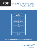 Diameter Pocket Guide