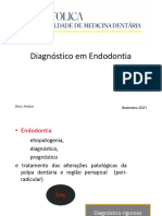1-Diagnóstico em Endodontia - Modo de Compatibilidade