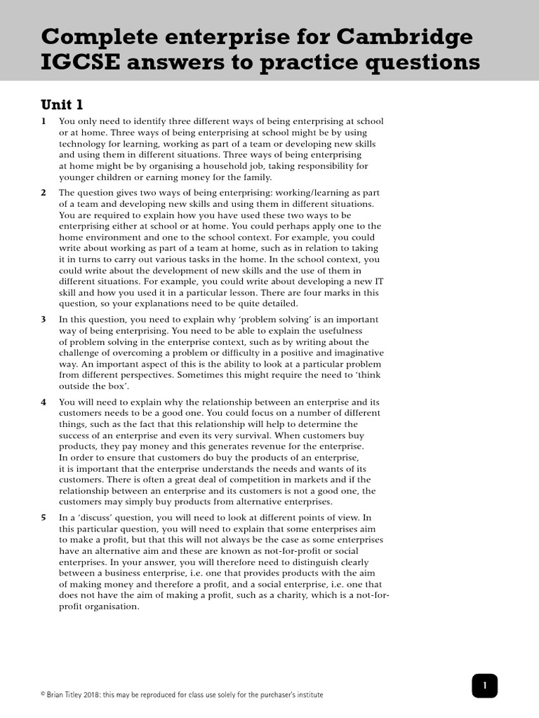 enterprise-text-book-answers-pdf-entrepreneurship-franchising