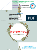 DIGITOPUNTURA