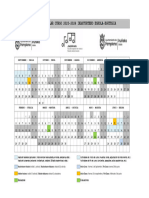 1calendario Escolar 2023 2024