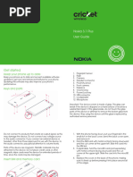 Nokia 3.1 Plus (USA) - Schematic Diagarm 