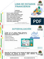 Analisis Financiero - Exposicion Final