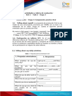 Anexo Único - Etapa 3 Componente Práctico Oral