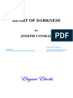 Heart of Darkness Highlighted