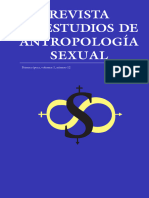 Revista Antropologia Sexual 1