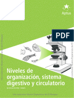 CN 5° Alumno Cuaderno de Trabajo U2 2020 I° Semestre