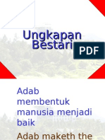 Download Ungkapan Bestari by Wan Mustama Abdul Hayat SN6816046 doc pdf