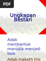 Download Ungkapan Bestari by Wan Mustama Abdul Hayat SN6816046 doc pdf