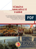 Turkiye Cumhuriyeti Tarihi 1 1