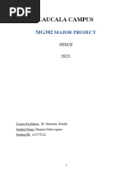 Printed Antennas | PDF | Metamaterial | Microwave