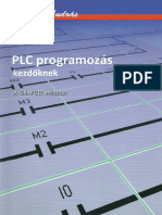 PLC Programozas Kezdoknek - Bablena Andras