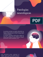 Patologias Neurologicas