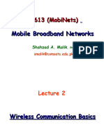 Wirelesscomm - MBN - Lec2