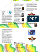 El Magnetismo TRPTC