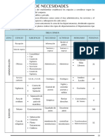 Segundo Departamental